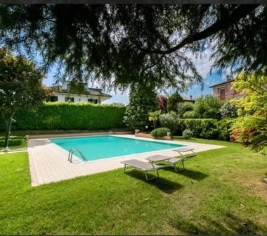 Affitto Appartamento Vacanze a Peschiera del Garda (Verona)