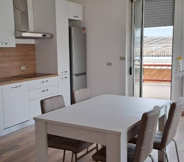 Appartamento in affitto a Acquaviva delle Fonti (Bari)