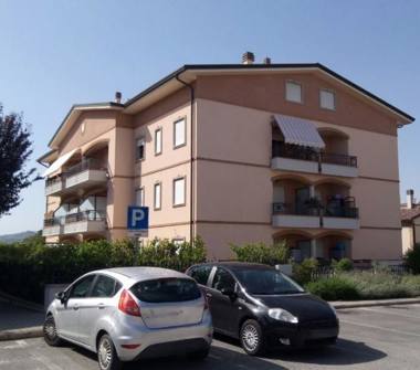 Trilocale in affitto a Perugia, Zona Collestrada