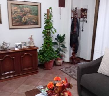 Casa indipendente in vendita a Quarrata, Frazione Tizzana, Via di Pozzo 141