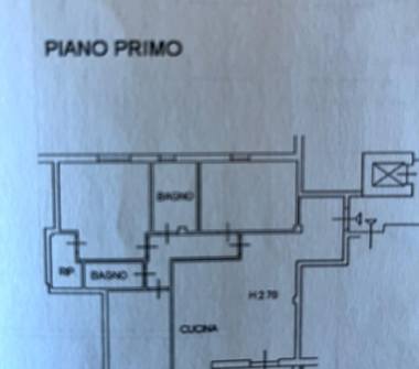 Trilocale in vendita a Jesi, Frazione Torre Di Jesi, Via dei Fabbri 2