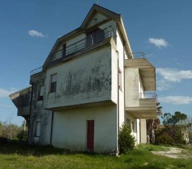 Casa indipendente in vendita a Offida (Ascoli Piceno), SP18 18