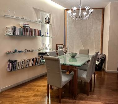 Quadrilocale in vendita a Roma, Zona Cesano di Roma