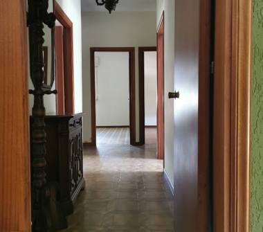 Appartamento in vendita a Roccafluvione (Ascoli Piceno), Piazza Aldo Moro 11