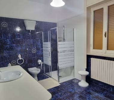 Trilocale in affitto a San Donato di Lecce (Lecce), Via Giacomo Matteotti 7