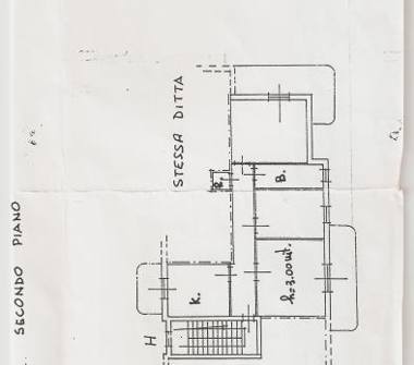 Trilocale in vendita a Bitritto (Bari)