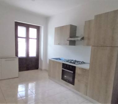 Casa indipendente in affitto a Misilmeri (Palermo), Corso IV Aprile 40