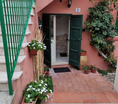 Affitto Appartamento Vacanze a Termoli (Campobasso), Piazza Duomo 19