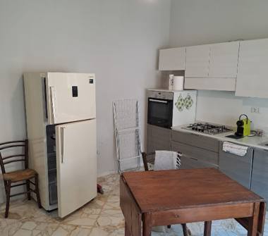 Bilocale in vendita a Manduria (Taranto)