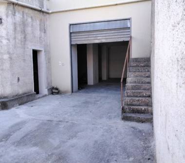 Box/Garage/Posto auto in affitto a Martina Franca (Taranto)