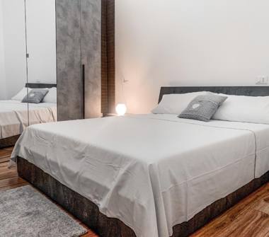 Affitto Stanza Singola a Settimo Milanese (Milano), Via Cusago 15/5