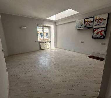 Trilocale in affitto a Napoli, Zona Chiaia, Via Donato Bramante 15