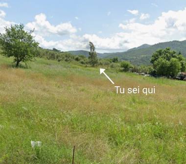 Terreno Edificabile Residenziale in vendita a Giungano, Frazione San Giuseppe