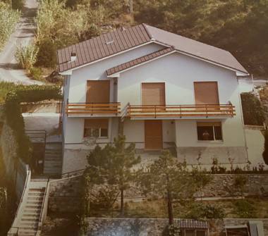 Casa indipendente in vendita a Casarza Ligure (Genova)