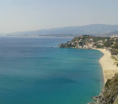 Affitto Casa Vacanze a Stalettì (Catanzaro), SP124 15