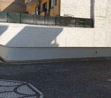  Attività commerciale in gestione a Curti (Caserta), Via Dante Alighieri 22