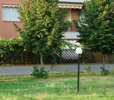 Trilocale in vendita a Cinisello Balsamo (Milano), Via Abramo Lincoln 7b