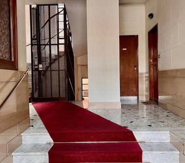 Trilocale in vendita a Milano, Zona Sempione, Via Francesco Caracciolo 62