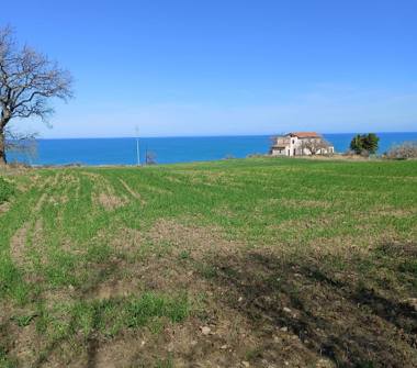 Terreno Edificabile Residenziale in vendita a Termoli (Campobasso)