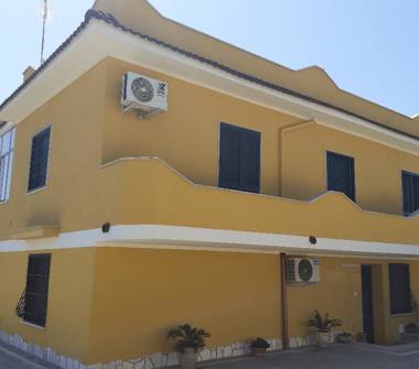 Affitto Casa Vacanze a Nettuno (Roma), Via Bogliasco 1