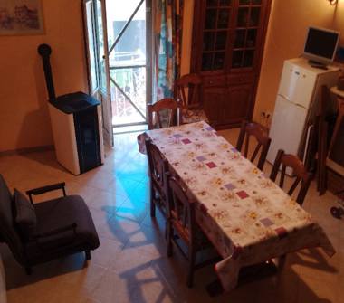 Affitto Appartamento Vacanze a Ischia di Castro (Viterbo)