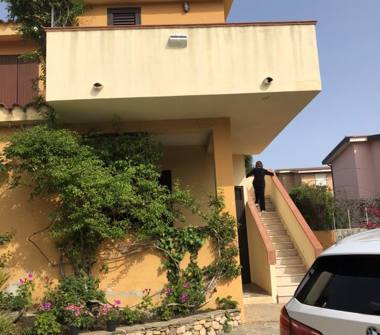 Affitto Appartamento Vacanze a Budoni, Frazione Ottiolu