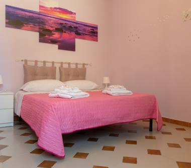 Affitto Appartamento Vacanze a Trapani (Trapani), Via Marino Torre 112