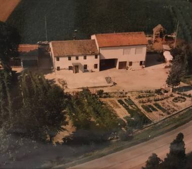 Casa indipendente in vendita a Piove di Sacco (Padova)
