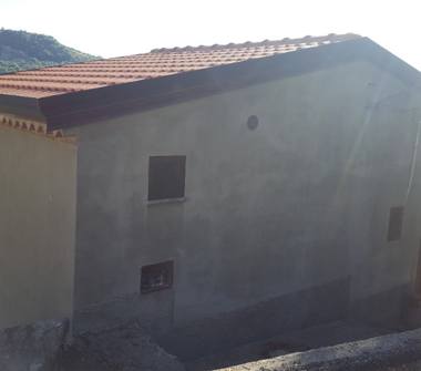 Rustico/Casale in vendita a San Marco D'Alunzio (Messina), Via Cappuccini 380