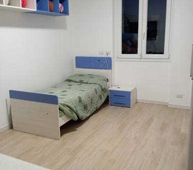 Affitto Stanza Singola a Milano, Zona San Siro, Via Fratelli Zoia 201