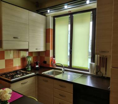 Affitto Appartamento Vacanze a Vasto, Frazione Marina Di Vasto