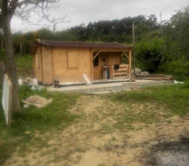 Terreno Agricolo/Coltura in vendita a Santa Domenica Talao (Cosenza), Via Costapisola 1