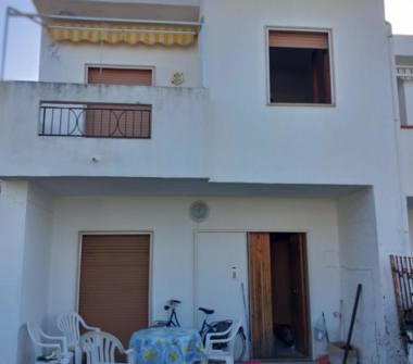 Affitto Villetta a schiera Vacanze a Diamante (Cosenza), Viale Glauco 174