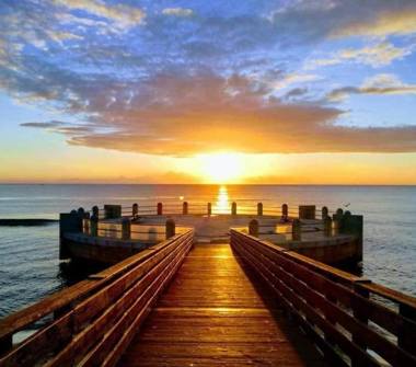 Affitto Appartamento Vacanze a Avola, Frazione Lido Di Avola