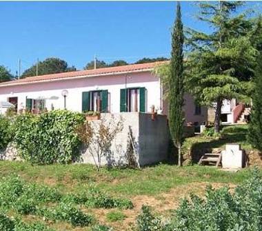 Affitto Casa Vacanze a Capoliveri, Frazione Naregno, località Ripitino Capoliveri 10