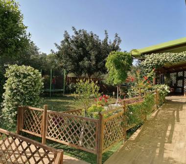 Villa in vendita a Grosseto, Frazione Bagno Roselle, Via Batignanese 230/a