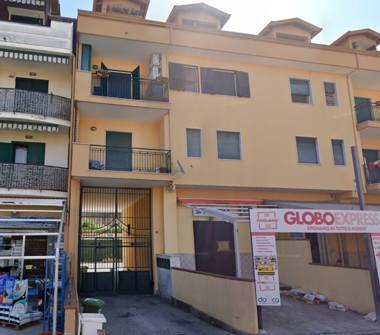 Box/Garage/Posto auto in affitto a Giugliano in Campania (Napoli), Via Oasi Sacro Cuore 111