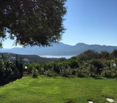 Affitto Villetta a schiera Vacanze a Olbia, Frazione Porto Rotondo