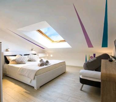 Affitto Appartamento Vacanze a Alghero (Sassari)