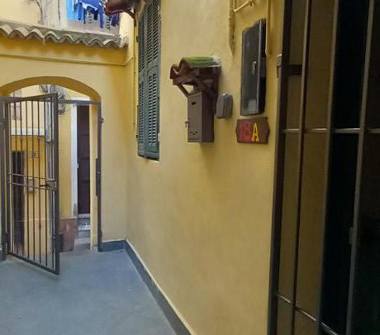 Affitto Appartamento Vacanze a Sanremo (Imperia)