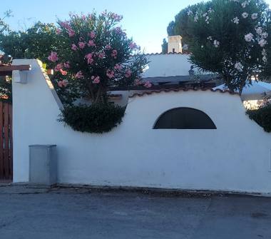 Affitto Villa Vacanze a Pulsano, Frazione Marina Di Pulsano