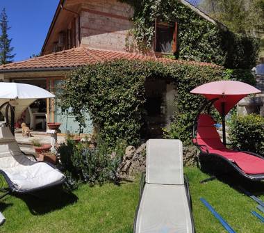 Villa in vendita a Terni (Terni), Vocabolo Alferini 14