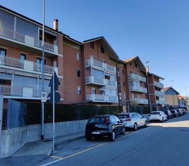 Appartamento in vendita a Caselle Torinese (Torino), Via dei Cuccioli 17