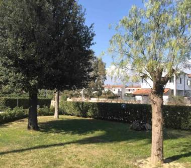 Affitto Villetta a schiera Vacanze a Cassano all'Ionio, Frazione Marina Di Sibari