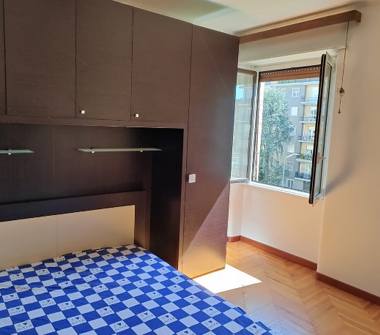 Porzione di casa in affitto a Milano, Zona Corvetto, Via Carlo Marochetti 9