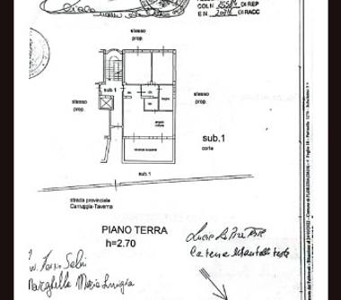 Trilocale in vendita a Floridia (Siracusa), Via delle Orchidee 11
