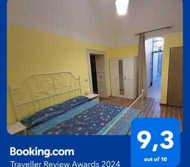 Affitto Appartamento Vacanze a Leverano (Lecce), Via Leuca 114