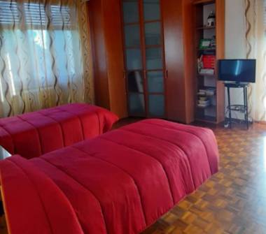 Appartamento in vendita a Castano Primo (Milano)