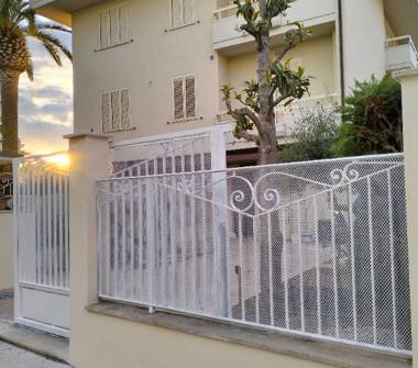 Affitto Appartamento Vacanze a San Benedetto del Tronto (Ascoli Piceno), Via dei Mille 95