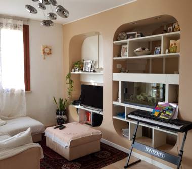 Quadrilocale in vendita a Roccastrada, Frazione Sticciano Scalo, Via del Saltecchio 56